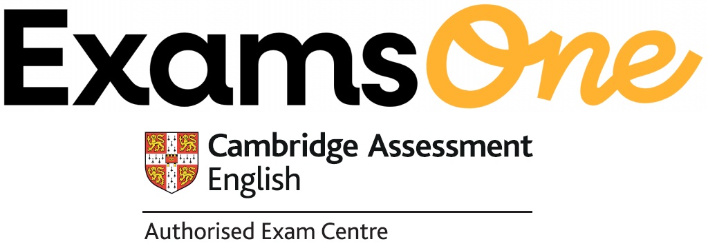 Exams One - Centro Oficial Examinador Cambridge ES945